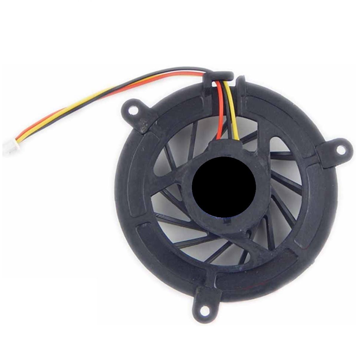 Hp 6033B0019101, 535766-001, 535766-141, MCF-811AM05, KFB0505HHA-W376 Uyumlu Fan Soğutucu