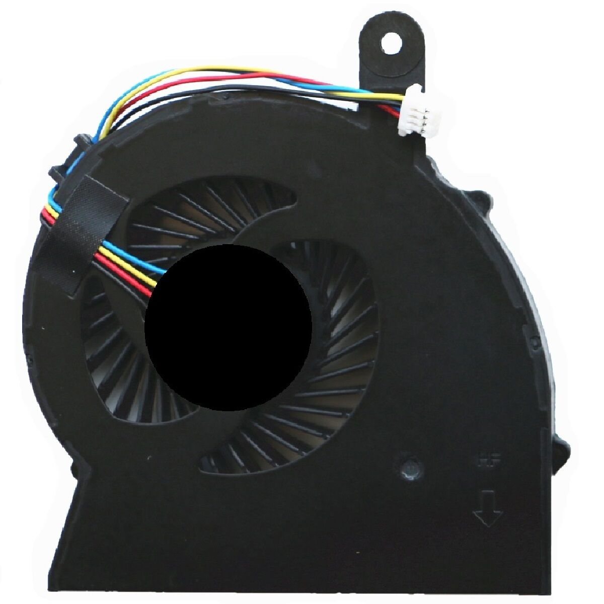 Hp 683860-001, 683860-141 Fan Soğutucu Cpu Fanı işlemci Fanı