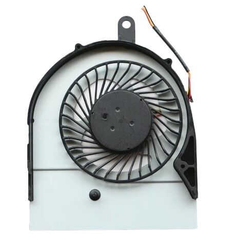 Dell inspiron 5559-S50F162C, 5559-S50F81C, 5559-S6500W81C Uyumlu Fan Soğutucu işlemci Fanı Cpu Fanı