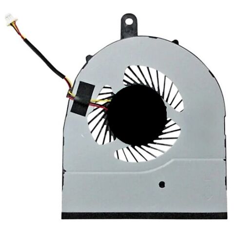 Dell inspiron 5559-S50F162C, 5559-S50F81C, 5559-S6500W81C Uyumlu Fan Soğutucu işlemci Fanı Cpu Fanı