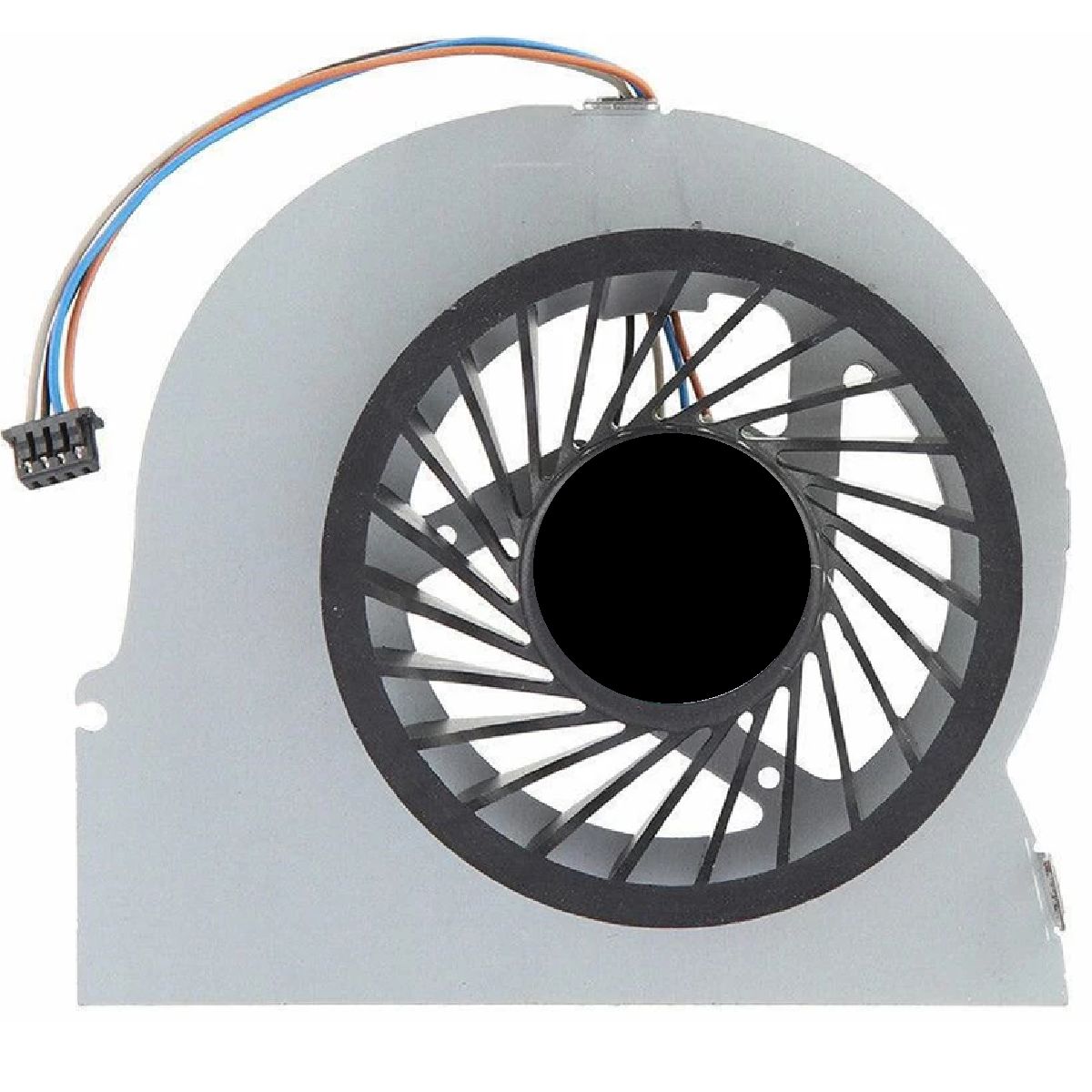Hp EliteBook 8560w, 8570p, 8570w Uyumlu Cpu Fan Soğutucu işlemci Fanı Soğutucusu