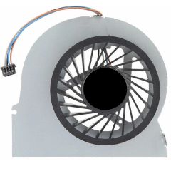 Hp EliteBook 8560w, 8570p, 8570w Uyumlu Cpu Fan Soğutucu işlemci Fanı Soğutucusu