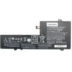 LENOVO L16M4PB2, L16L4PB2, L16C4PB2 BATARYA PİL ORJİNAL BATTERY