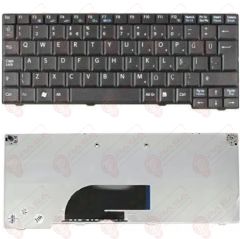 Sony V091978AK1, V091978BK1, V091978CK1 Klavye Siyah TR