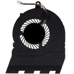 Dell inspiron 5767, 17 5767, 17-5767 Uyumlu Fan Soğutucu işlemci Fanı Cpu Fanı 4 Pin