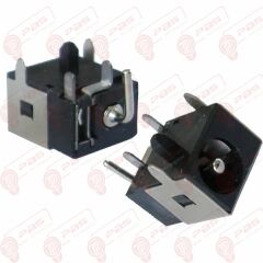 Acer Aspire 5739G-663G32Mn, 5739G-734G50Mn, 5739G-744G32Mn Uyumlu Power Jack Şarj Soketi