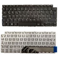 Dell N4012VN3400EMEA12, N4012VN3400EMEA13 Klavye Siyah TR