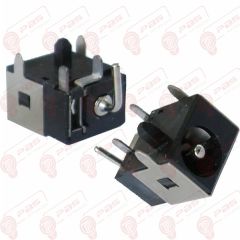 Acer Travelmate 290, 2350, 2480, 3250, 3270 Uyumlu Power Jack Şarj Soketi Adaptör Soketi