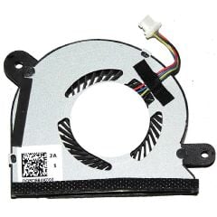 Asus X200A, X200C, X200CA,  X200L, X200LA, X200M, X200MA Uyumlu Fan Soğutucu Cpu Fanı