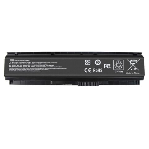 Fast Hp Pavilion 17-AB, 17-AB001NT, 17-AB003NT, 17-AB009NT, 17-AB010NT Uyumlu Batarya Pil