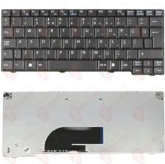 Sony Vaio VPCM11M1E, VPCM12M1E, VPCM13M1E Klavye Siyah TR
