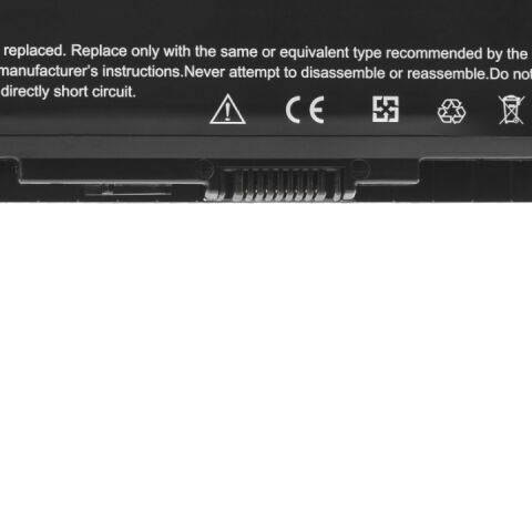 Fast Hp Pavilion 17-AB200NT, 17-AB201NT, 17-AB300NT, 17-AB301NT Uyumlu Batarya Pil