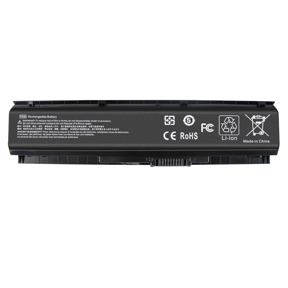 Fast Hp Pavilion 17-AB200NT, 17-AB201NT, 17-AB300NT, 17-AB301NT Uyumlu Batarya Pil