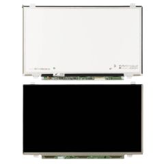 Asus S46CA-WX074H, S46CA-XH51 Ekran 14 Slim 40 Pin Dizüstü Paneli