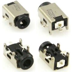 Asus Eee PC 1008, 1008H, 1008HA, 1008HAG Power Jack Şarj Soketi Adaptör Soketi