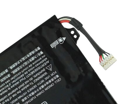 Fast Hp 722236-171, 722236-271, 722236-1C1, 722236-2C1, 722297-001, 722297-005 Uyumlu Batarya Pil