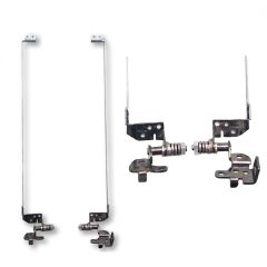 Hp Pavilion G6-1350ET, G6-1350ST, G6-1351ET, G6-1351ST Uyumlu Menteşe Sağ Sol