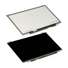 Asus U43F, U43J, U43JC, U43S, U43SD Ekran 14 Slim 40 Pin Screen