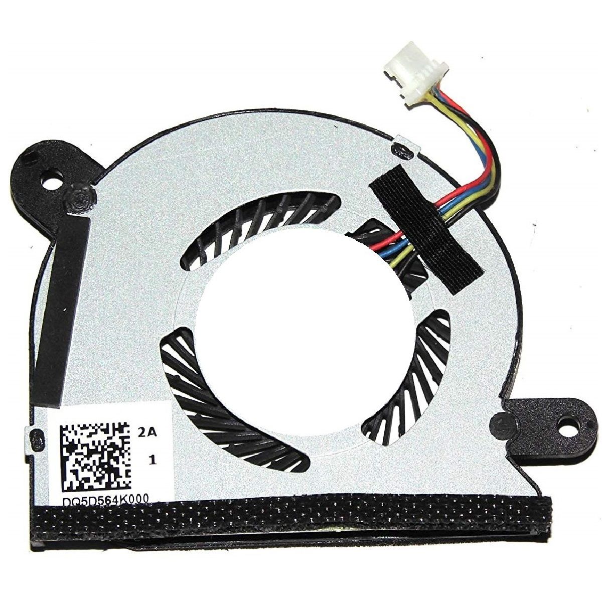 Asus X200LA-DH31T, X200MA-EDU, X200MA-KX161D Uyumlu Fan Soğutucu