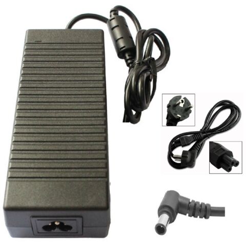 Asus 19v 6.3a 120w Uyumlu 6.0mmX3.7mm ve iğneli Uç Adaptör Şarj Aleti Şarj Cihazı