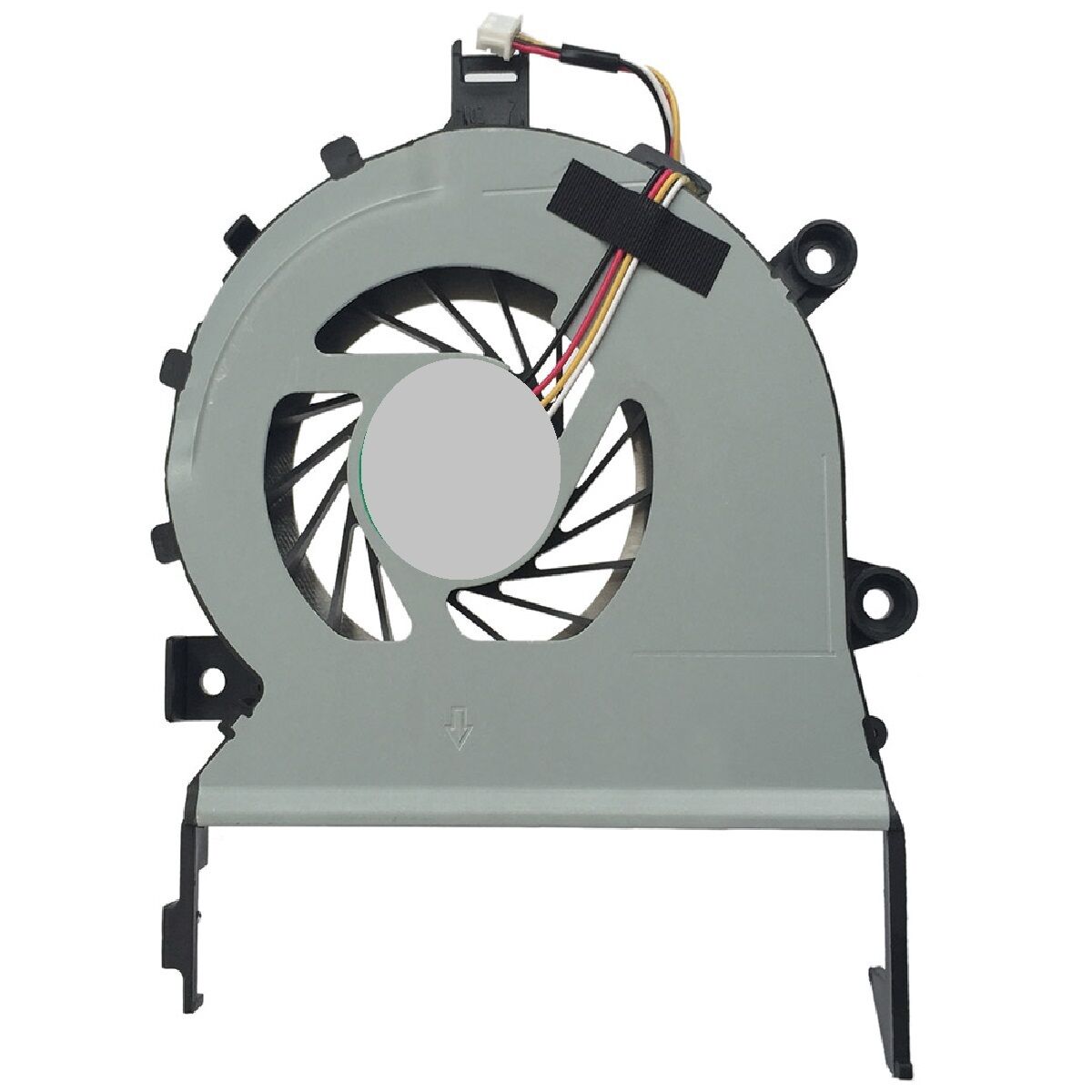 Acer Aspire 5745, 5745D, 5745DG, 5745G, 5745P, 5745PG, 5745Z Uyumlu Fan Soğutucu
