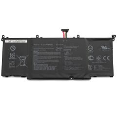 Asus GL502V, GL502VE, GL502VM Batarya Pil Ver.1 Şarj Ünitesi