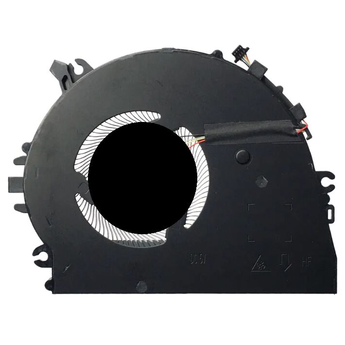 Huawei EG70050S1-1C05C-S9A Uyumlu Fan Soğutucu işlemci Fanı Cpu Fanı 4 Pin