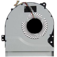 Asus X552VC, X552VL, X552Z Fan VER.1 Soğutucu Cpu işlemci Fanı
