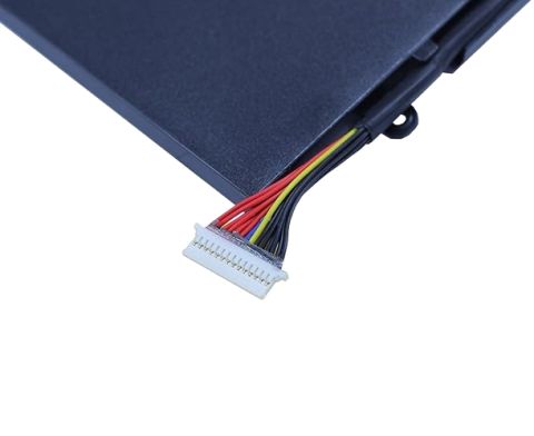 Fast Hp Envy 14-K, 14-K000 Uyumlu Batarya Pil
