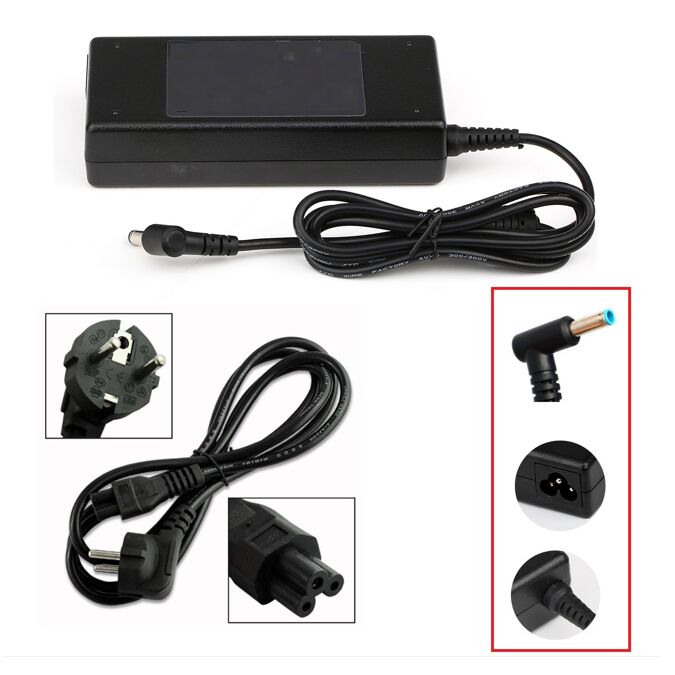 Asus 20v 7.5a 150w Uyumlu 4.5mmX3.0mm ve iğneli Uç Adaptör Şarj Aleti Şarj Cihazı