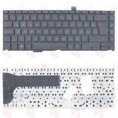 Hp AEQL1Y00010, AESX7R00210, AESX7U00210, AESX7U00010 Klavye Siyah Türkçe