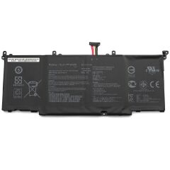 Asus GL502VY-DS71, GL502VY-FY120TC Batarya Pil Ver.1 Şarj Ünitesi