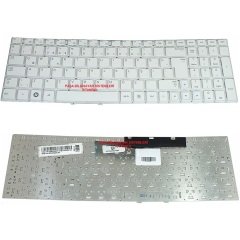 Samsung NP300E5A-A02TR, NP300E5A-SONTR Klavye Beyaz TR
