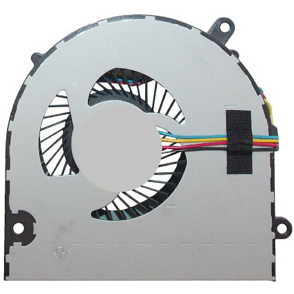 Lenovo G700, G710, 80AG, 80AH, 20251, 20252 Uyumlu Fan Soğutucu Cpu Fanı işlemci Fanı