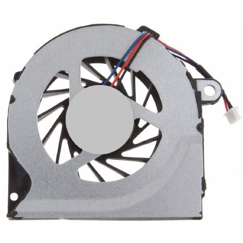 Hp 599544-001, 599544-141, 602472-001, 602472-141 Uyumlu Fan Soğutucu işlemci Fanı Cpu Fanı