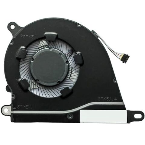 Hp 14S-DQ0002NT, 14S-DQ1003NT, 14S-DQ1005NT Uyumlu Fan Soğutucu işlemci Fanı Cpu Fanı