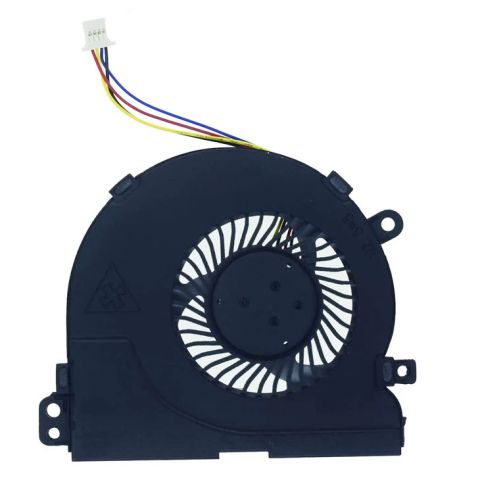 Dell Latitude E3450, E3550, P51G P51G001, 0K32JH, K32JH Uyumlu Fan Soğutucu işlemci Fanı Cpu Fanı