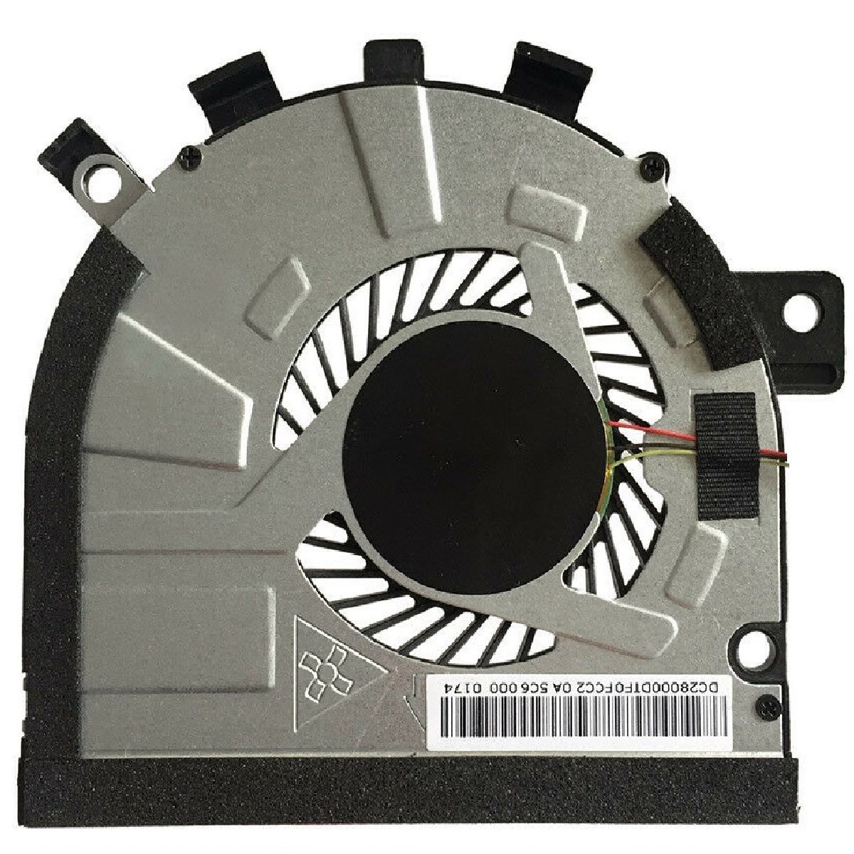 Toshiba Satellite M50-A-117, M50-A-11H, M50-A-11J, M50-A-11L, M50-A-11N Uyumlu Fan Soğutucu