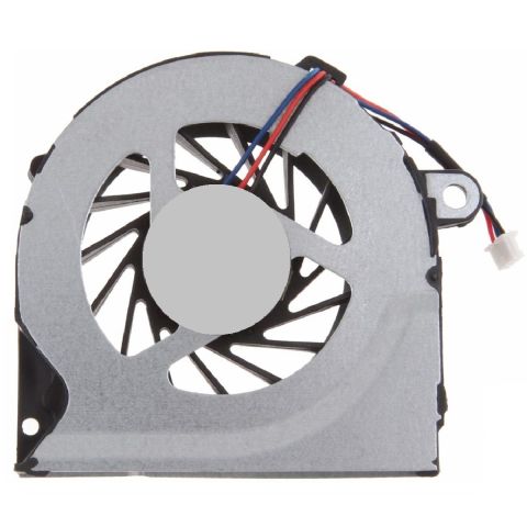 Hp ProBook 4320s, 4321s, 4325s, 4326s Uyumlu Fan Soğutucu işlemci Fanı Cpu Fanı