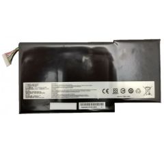 Nion MSI GS63VR 7RF-267XTR, GS63VR 7RG-051TR Ver.1 Uyumlu Batarya Pil