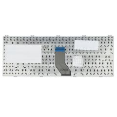 Datron TW8 Uyumlu Klavye Tuş Takımı Tuş Seti Siyah Türkçe
