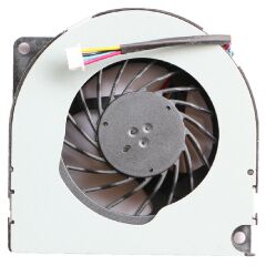 Asus K42, K42D, K42DE, K42DR, K42DQ, K42DY, K42F, K42N Uyumlu Fan Soğutucusu