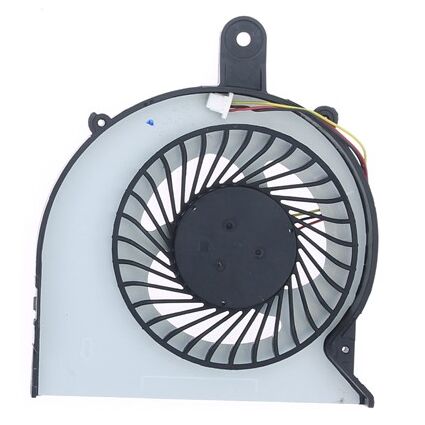 Dell inspiron 3459, 14 3459, 14-3459 Uyumlu Fan Soğutucu işlemci Fanı Cpu Fanı
