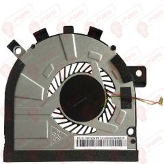 Toshiba Satellite M50-A-118, M50-A-11C, M50-A-11Q, M50T-A-10F, M50T-A-10G Uyumlu Fan Soğutucu