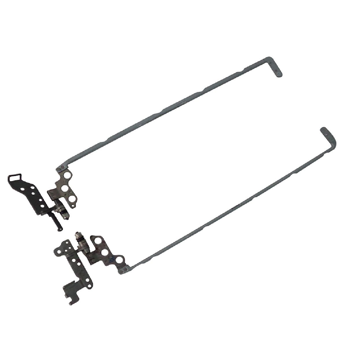 Hp Pavilion 15-AU011NT, 15-AU100NT, 15-AU101NT, 15-AU102NT, 15-AU103NT Uyumlu Menteşe Set Sağ ve Sol