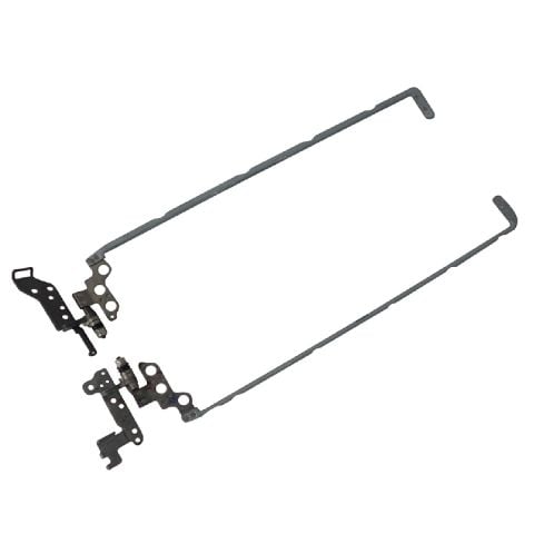 Hp Pavilion 15-AU011NT, 15-AU100NT, 15-AU101NT, 15-AU102NT, 15-AU103NT Uyumlu Menteşe Set Sağ ve Sol