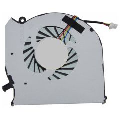 Hp Envy DV6-7300ET, DV6-7300ST, DV6-7200ET, DV6-7200ST Uyumlu Fan Soğutucu işlemci Fanı Cpu Fanı