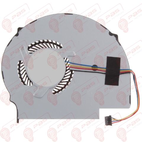 Lenovo Flex 15, 15D, 80C5, 80D8 Uyumlu Fan Soğutucu Cpu Fanı işlemci Fanı