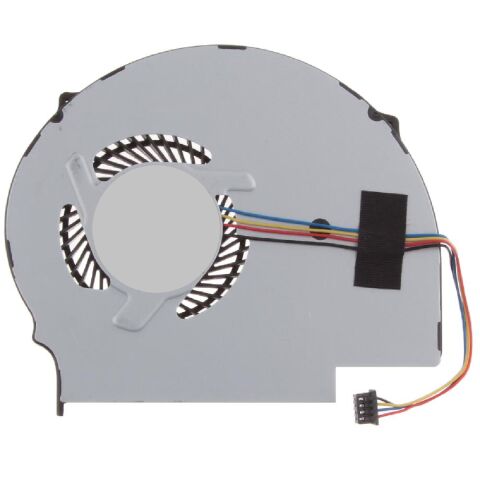 Lenovo Flex 15, 15D, 80C5, 80D8 Uyumlu Fan Soğutucu Cpu Fanı işlemci Fanı