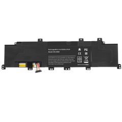 Asus 0B200-00300100, 0B200-00300200 Batarya Pil Notebook Bataryası
